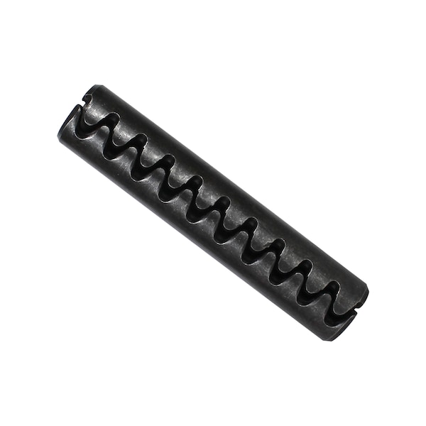 Huyett Slotted Toothed Spring Pin 1 x 4 AS PL SPT-1000-4000 - main